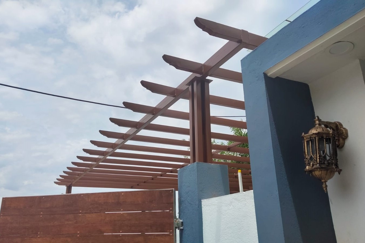 Polycarbonate Sheets