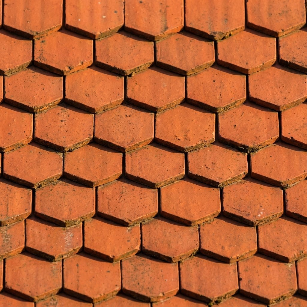 Tile Profile Roofing Sheet